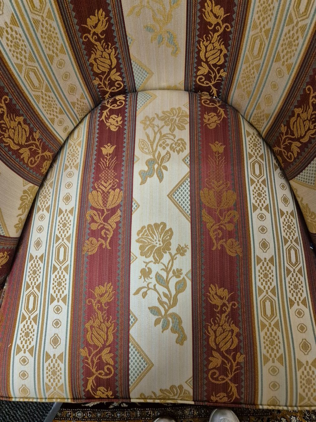 Fauteuils: Schwanensessel – D'occasion à Würenlos par sonne0107 1