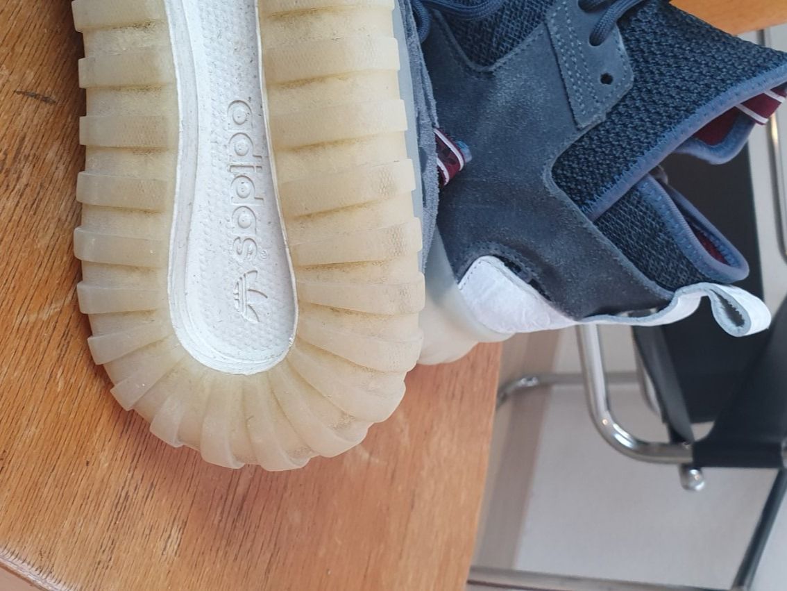 Adidas Scarpe da uomo: Adidas Tubular – Usato da Dättwil AG venduto da son_x2fq 1
