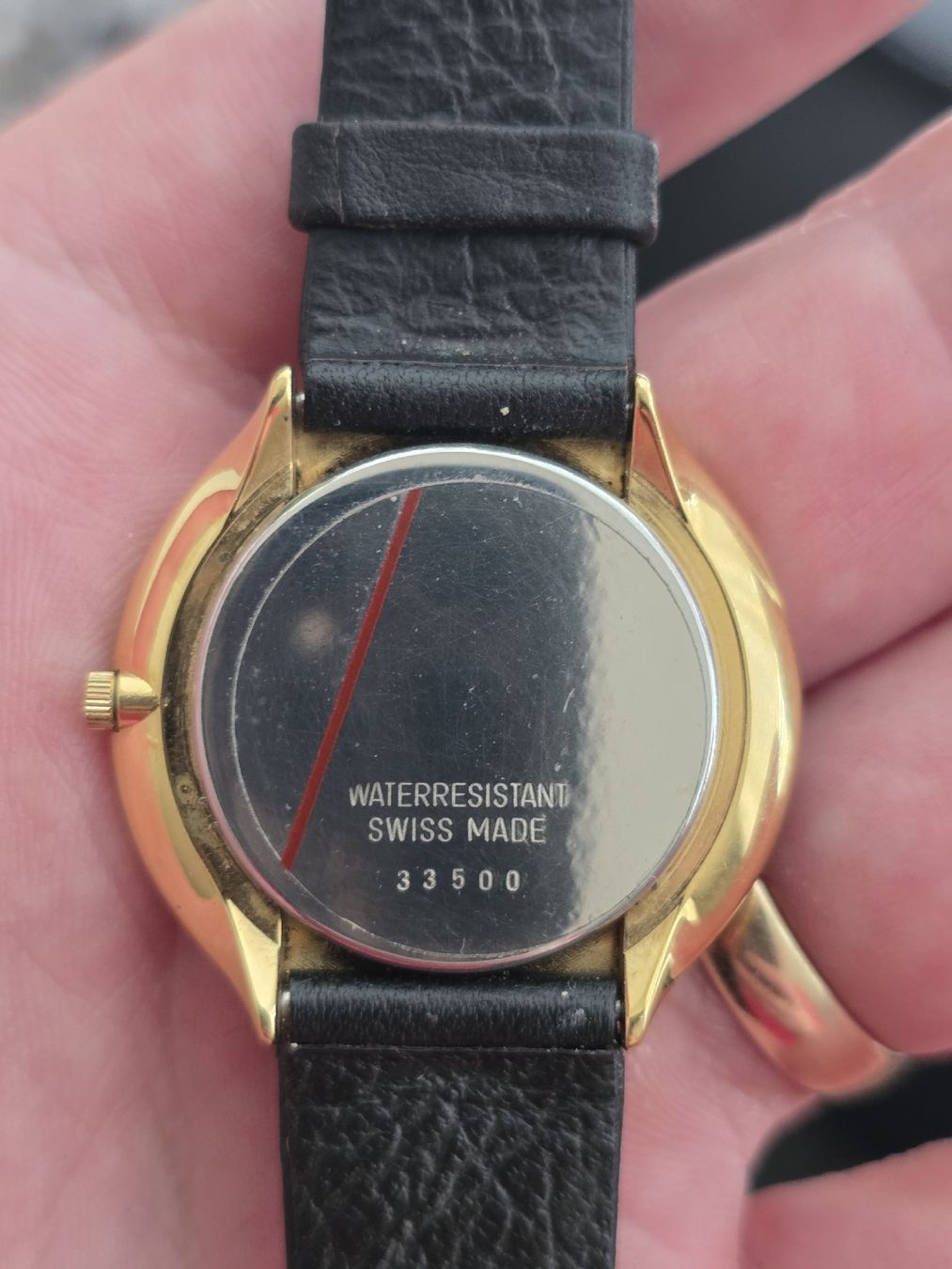Omega Orologi: Pierre Picard, Montre Vintage, Quartz – Usato da Grand-Lancy venduto da Precision-GE 3