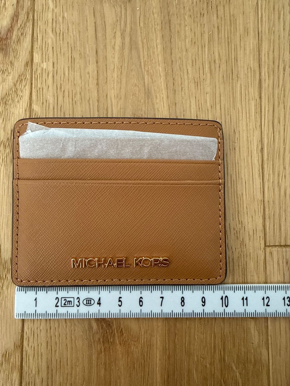 Michael Kors Portemonnaies: NEU! Michael Kors Kartenetui – Neuf avec emballage d'origine à Schönenwerd par d.chiara 4
