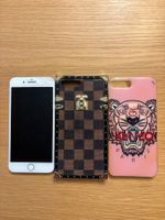 Iphone 8 plus