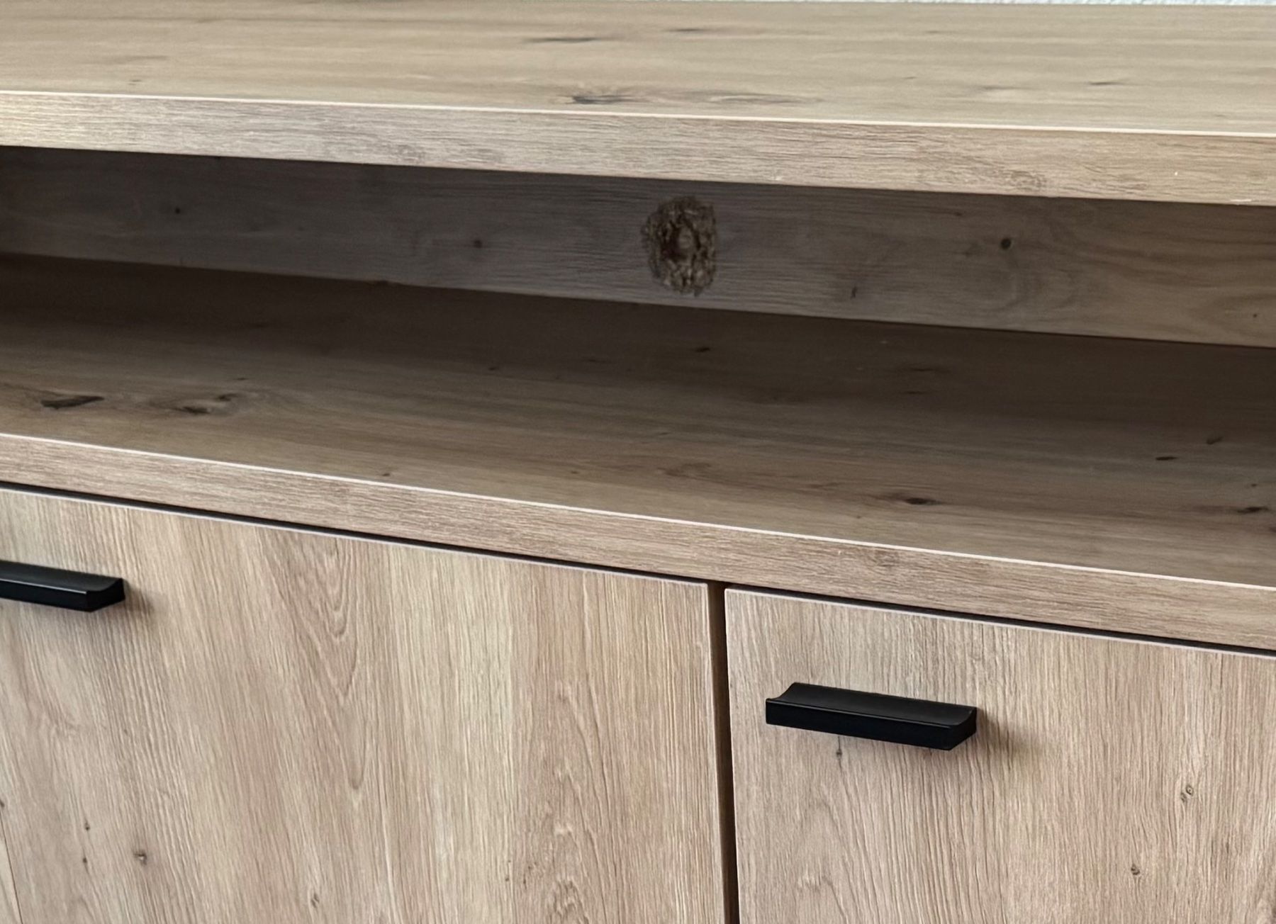 Cassettiere: Sideboard in Eiche Optik – Usato da Jona venduto da Sweet01 4