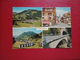 Flühli Luzern mehrbildrig