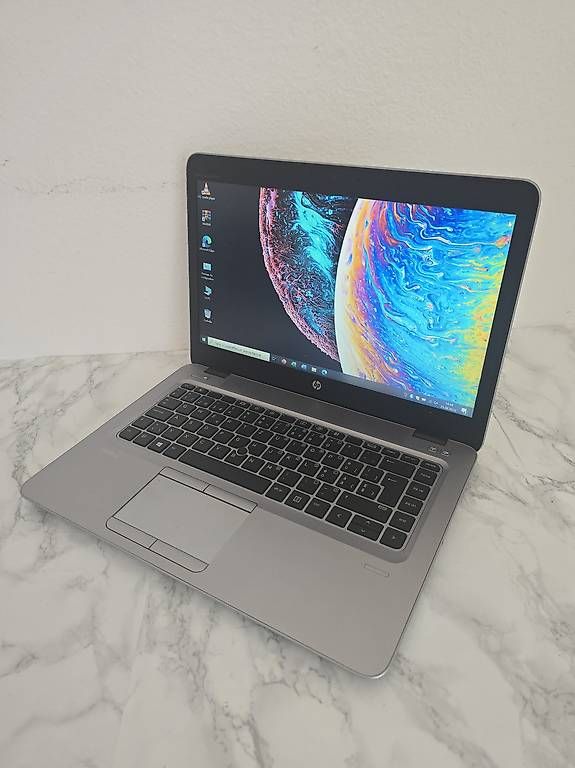Hewlett Packard Notebooks: HP, AMD PRO A8, 8 Go RAM, SSD 128 Go – Gebraucht aus Renens VD von MTD2211 1