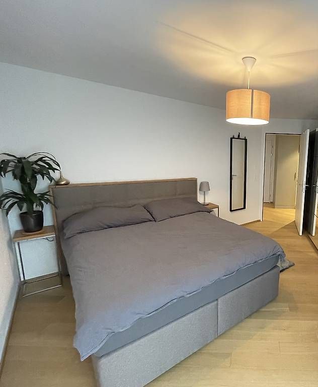 Letti: Boxspringbett 160cm breit – Usato da Buchrain venduto da AdrianB.