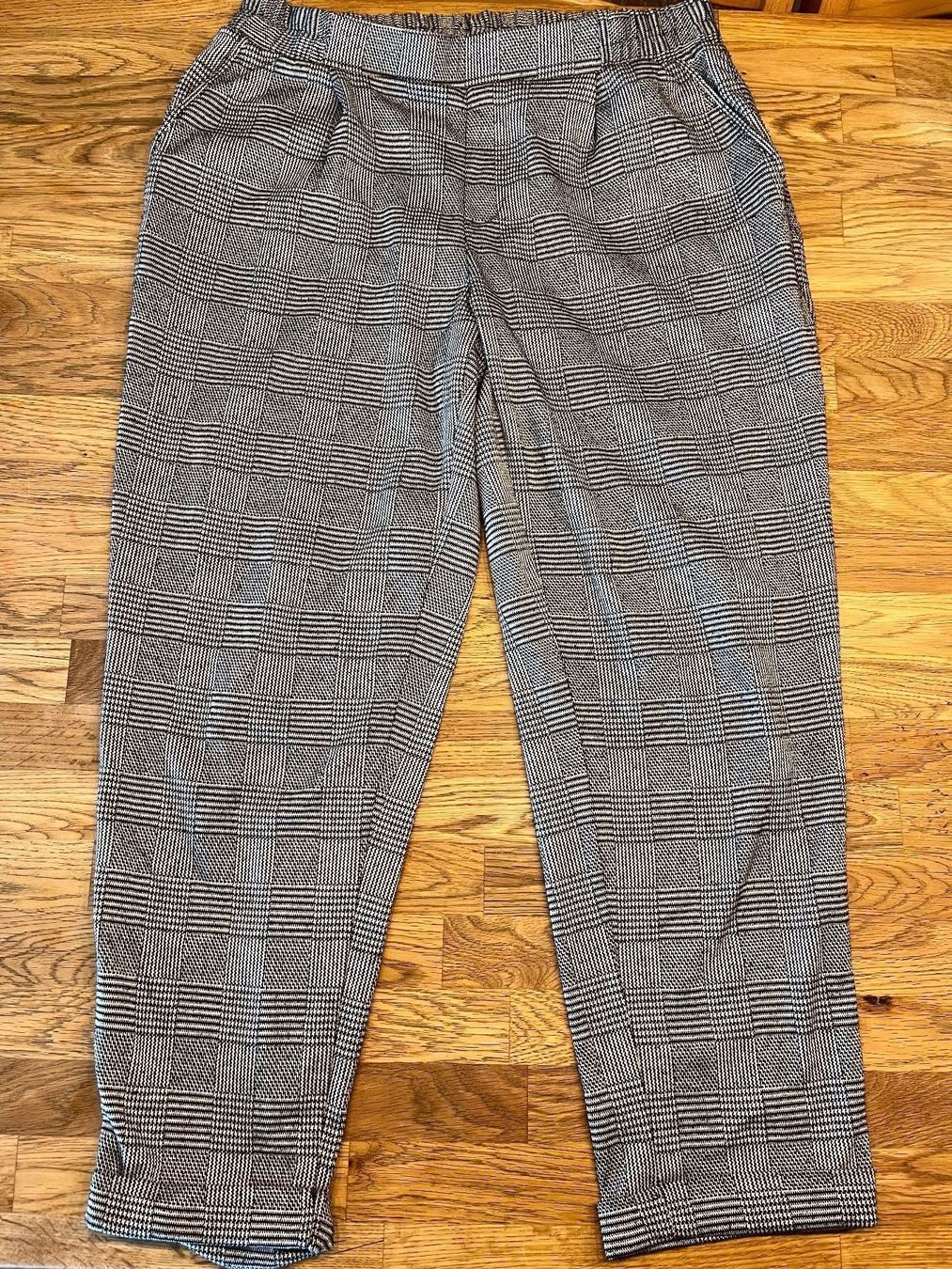 Pantaloni: Hose Gr.L – Usato da Oberdorf SO venduto da sa-na