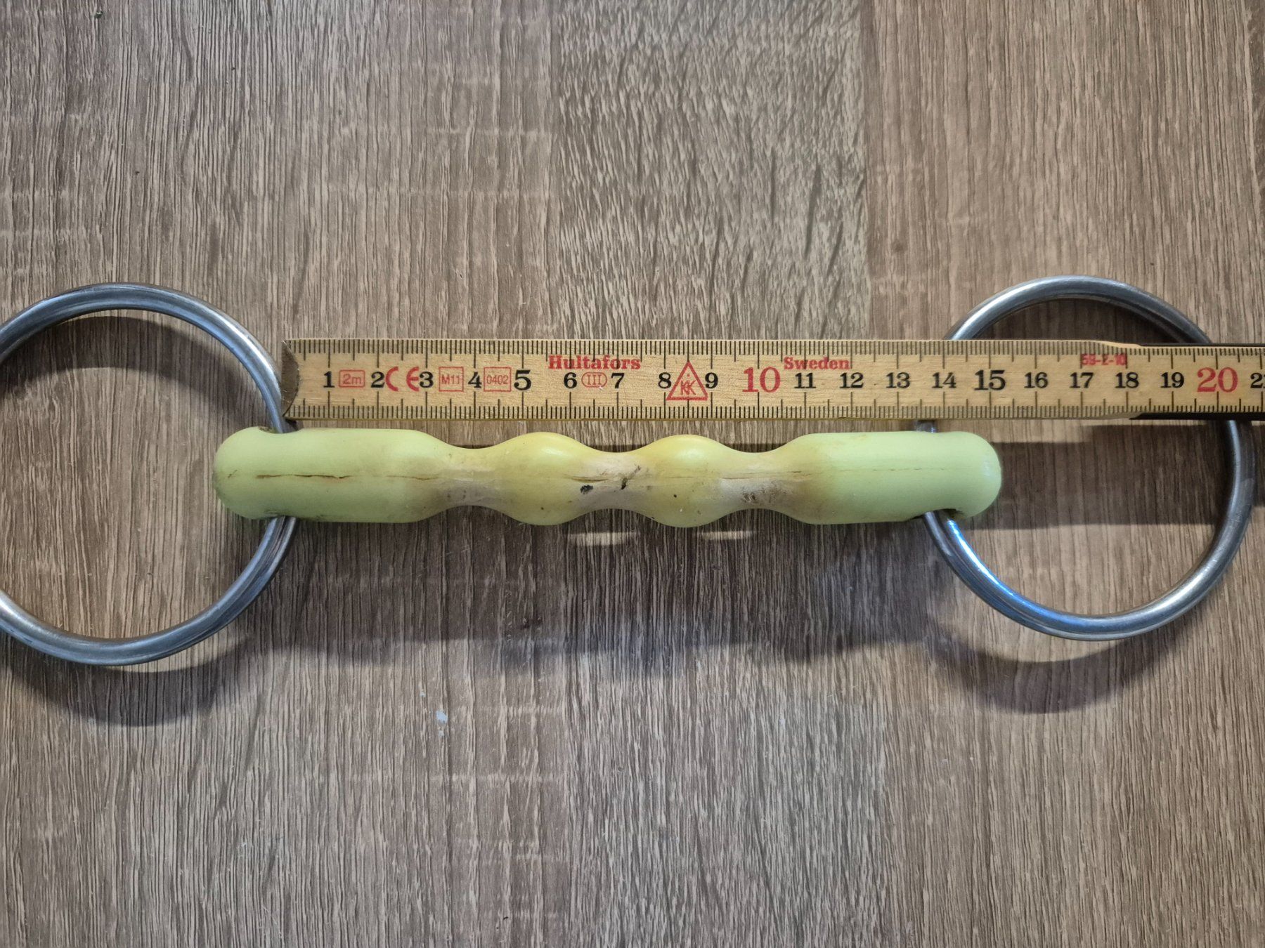 Brides, licols: Stangen Trense 13,5cm – D'occasion à Meggen par Orrinka20 2