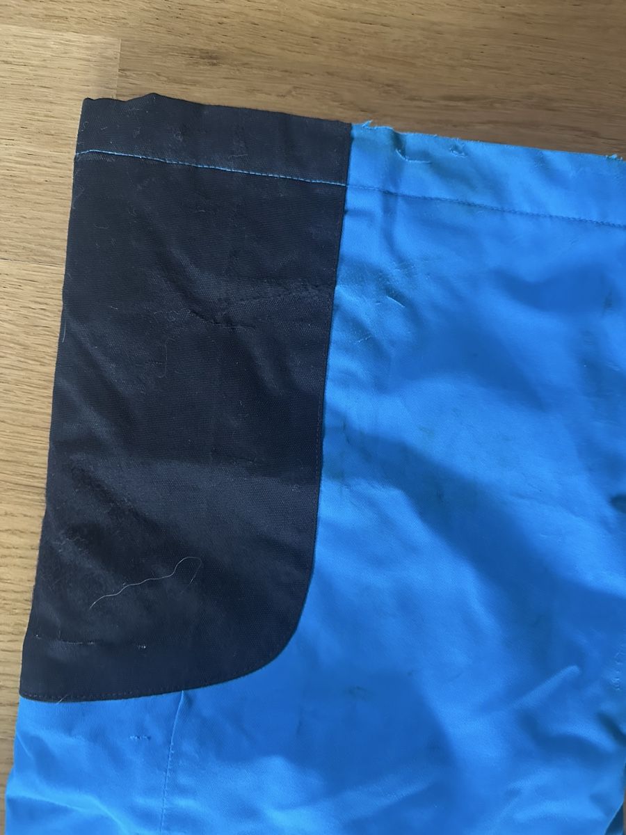 Pantaloni: Skihose Ktec blau Grösse M   – Usato da Lütisburg Station venduto da Princ20 2