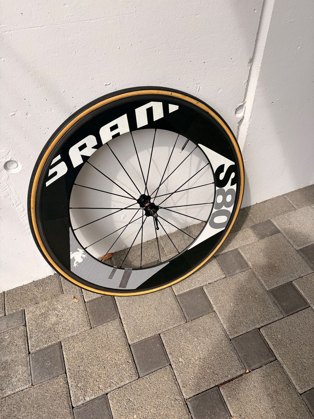 Scott Biciclette: Scott Plasma TT Rennrad – Usato da Oberlunkhofen venduto da jan_q2dt 5