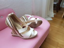 Paloma Barcelo Damen Schuhe Gr. 37