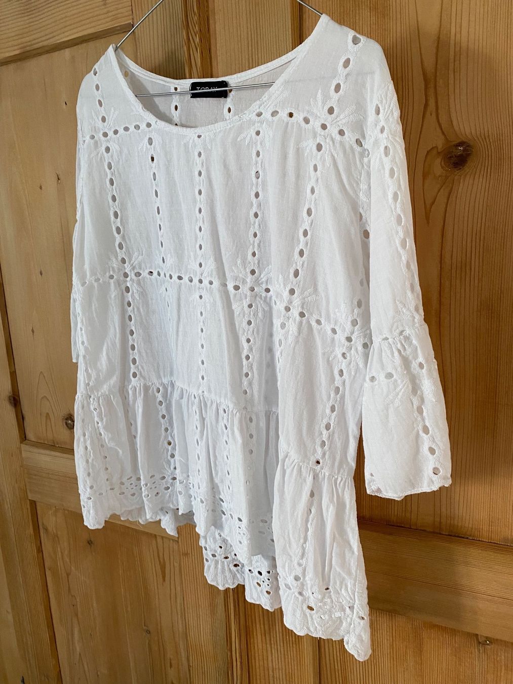 Blusen: Bluse, 38 – Gebraucht aus Eiken von jessycat01 3