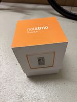 Netatmo Weather Station - Monitor Your Home's Climate