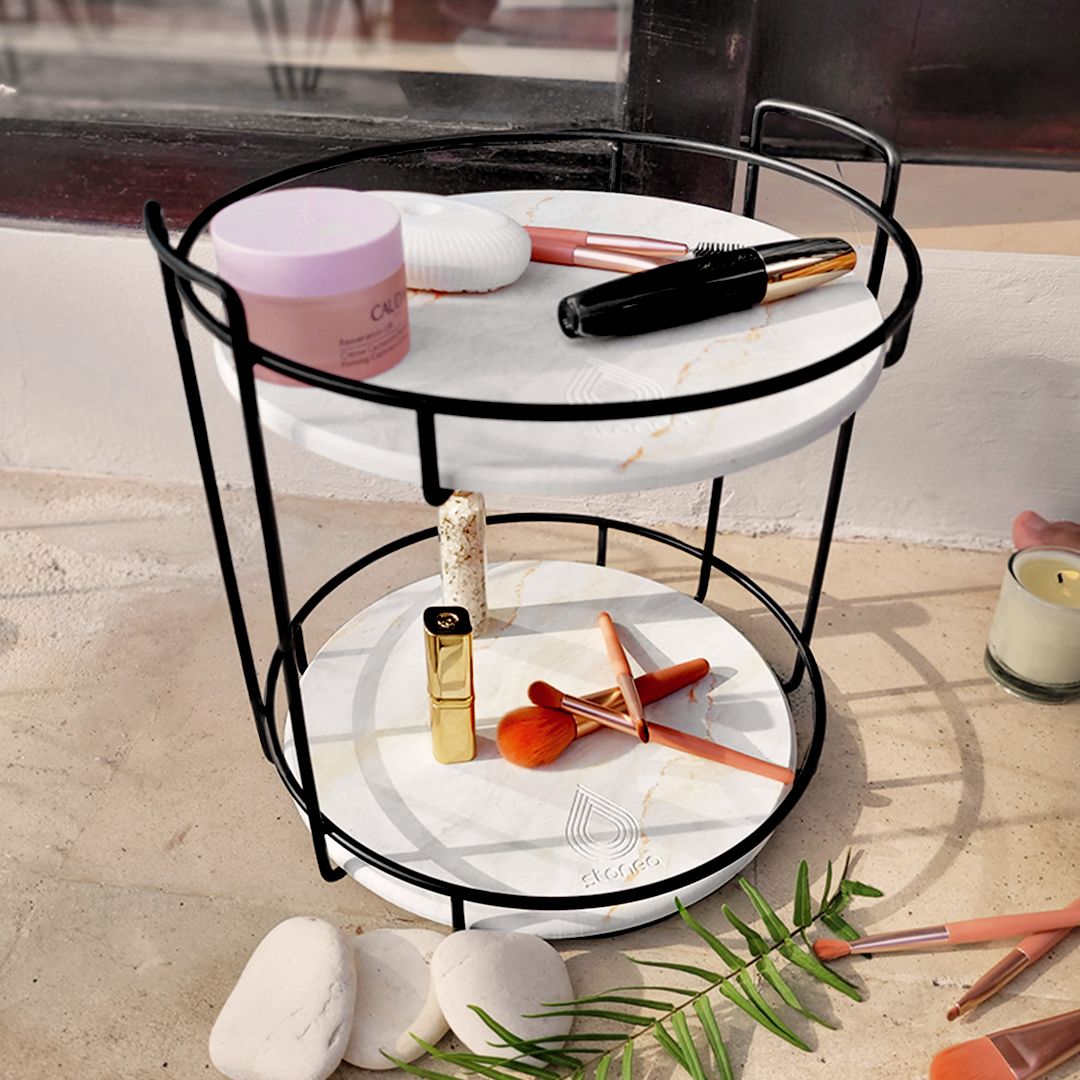 Make-up: Circa Makeup Topaz – Nuovo e nell'imballaggio originale da Dietlikon venduto da Salesmax 4