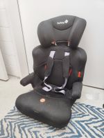 Safety 1st Kindersitz, schwarz, 9-36kg