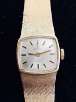 Montre vintage pour dame ONSA – Mécanique à remontage manuel