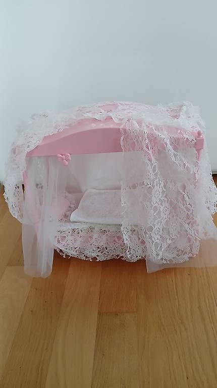 Giocattoli: Barbie Himmelbett – Usato da Bern venduto da dmanci 2
