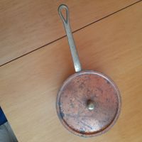 Kasserolle, Kupferpfanne