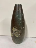 Keramik Vase Tilgmans Sweden Designklassiker
