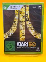 Atari 50: The Anniversary Celebration - Xbox Series X