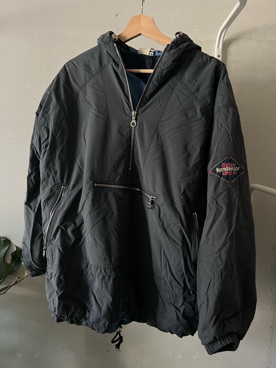 Giacche: Vintage Regenjacke – Usato da Basel venduto da lolixyz 1