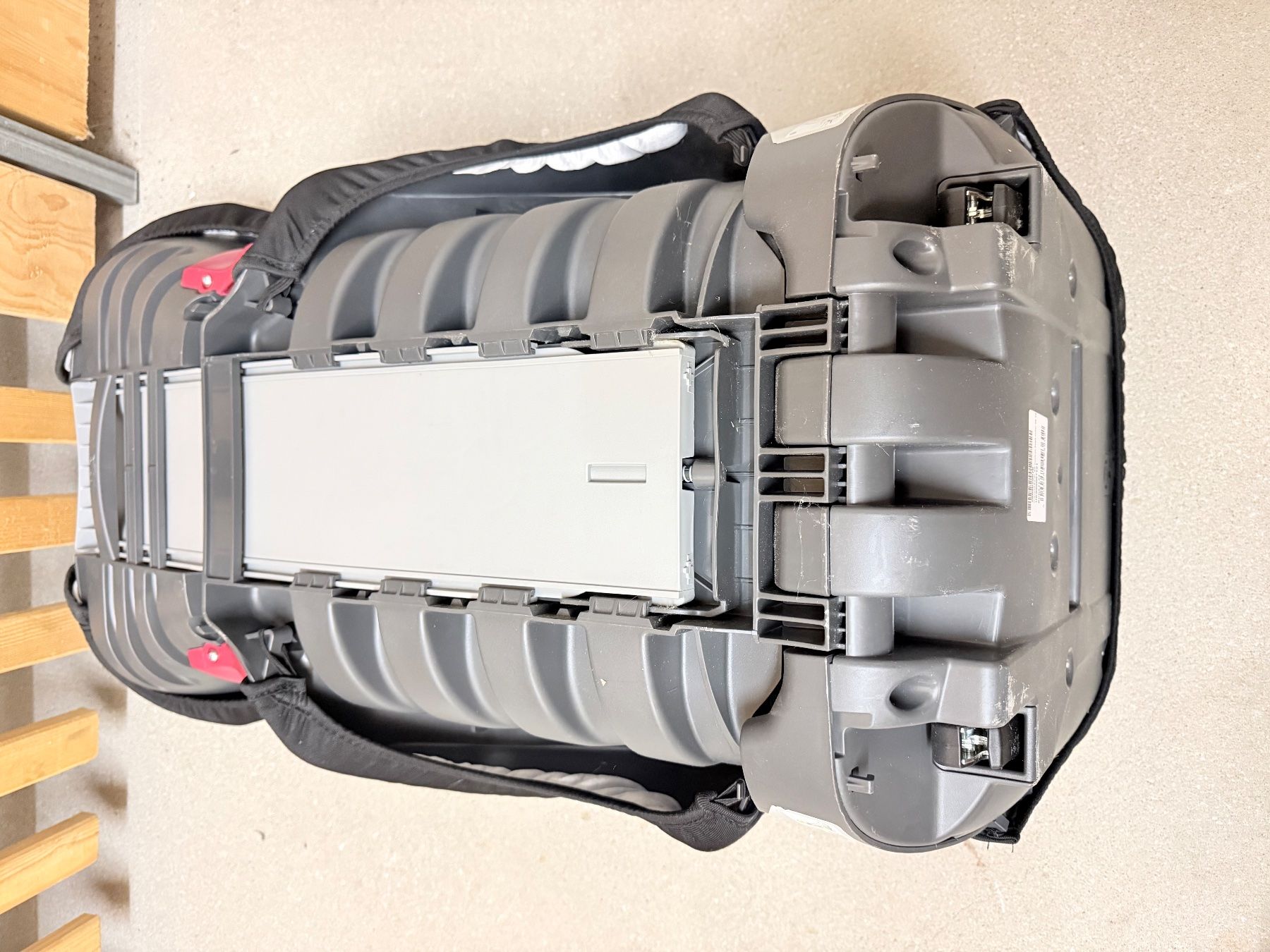 Britax Römer Seggiolini per auto: Britax Römer Autositz – Usato da Richterswil venduto da gregor15 2