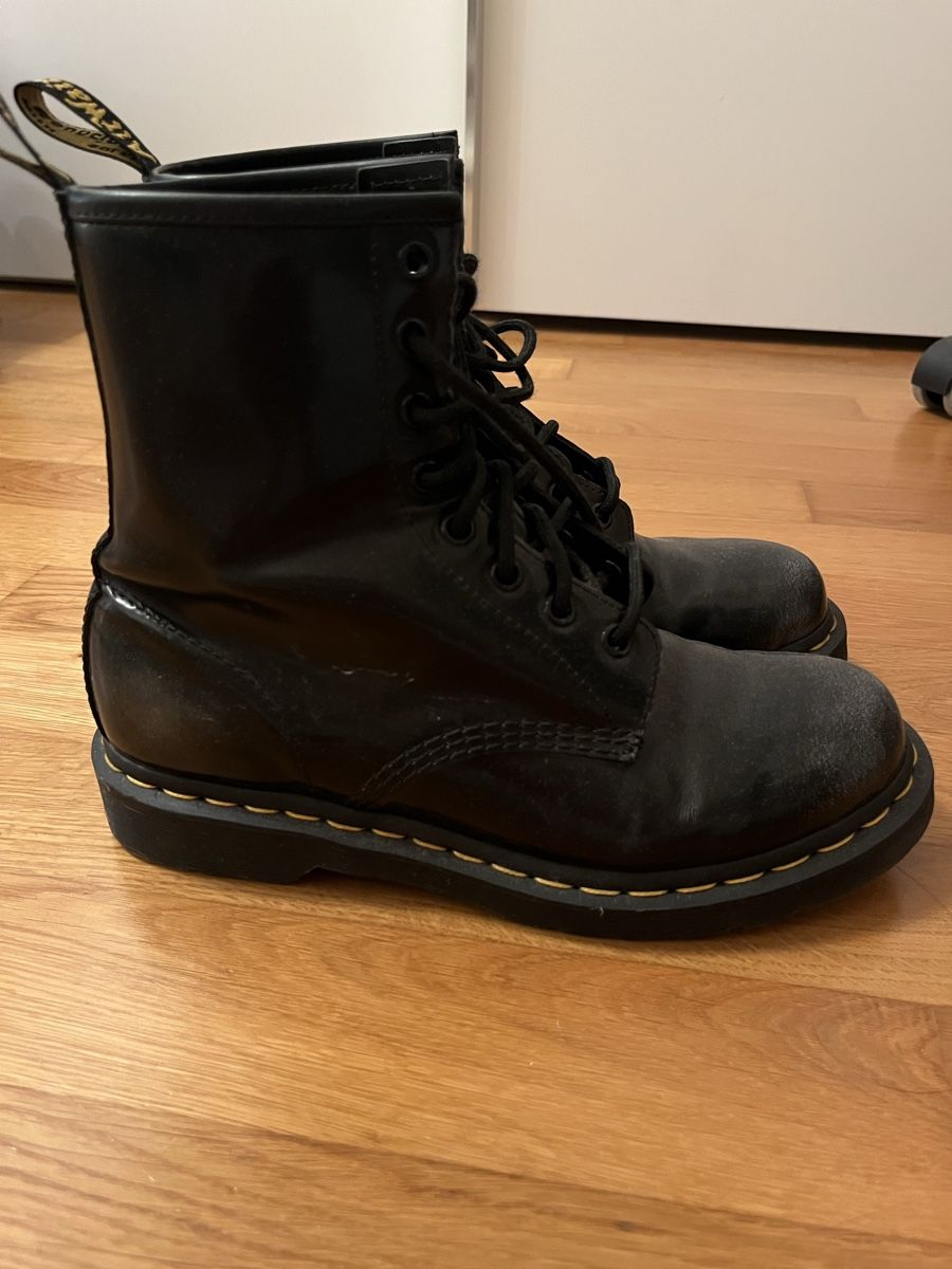 Dr. Martens Scarpe da uomo: Dr. Martens – Usato da Zürich venduto da JB23JB 3