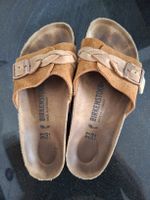 Birkenstock Sandalen Grösse 37