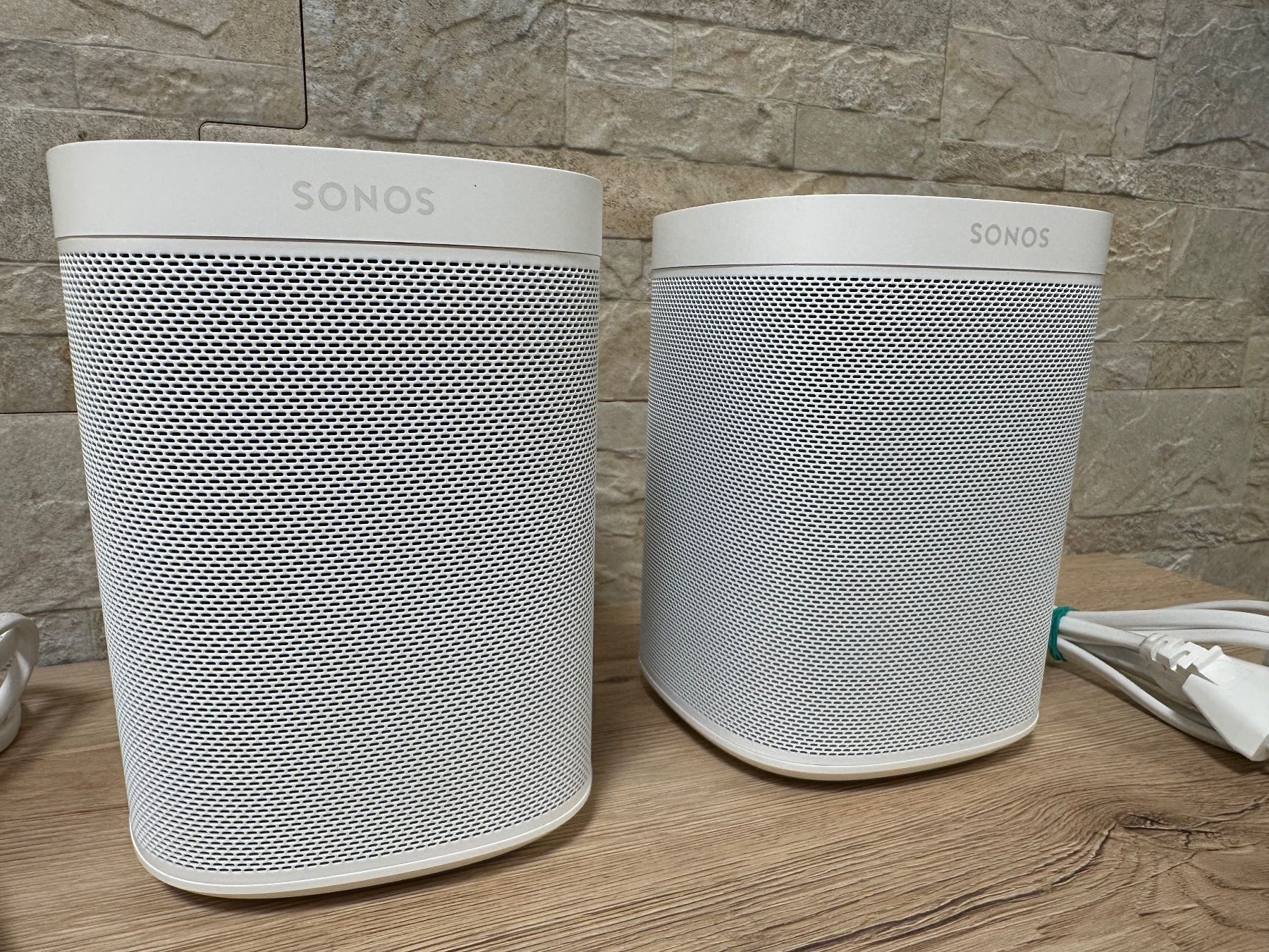 Sonos Casse acustiche: Sonos One Lautsprecher, Top Zustand! – Usato da Othmarsingen venduto da daisy18 1