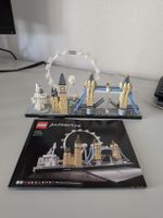 Lego Architecture London