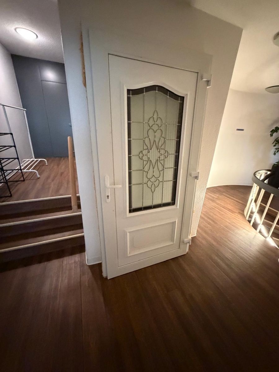 Porte: Haupteingang Türe  – Usato da Ehrendingen venduto da Arka3