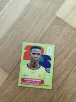 Panini WM 2026, RSA 7, Ndamane