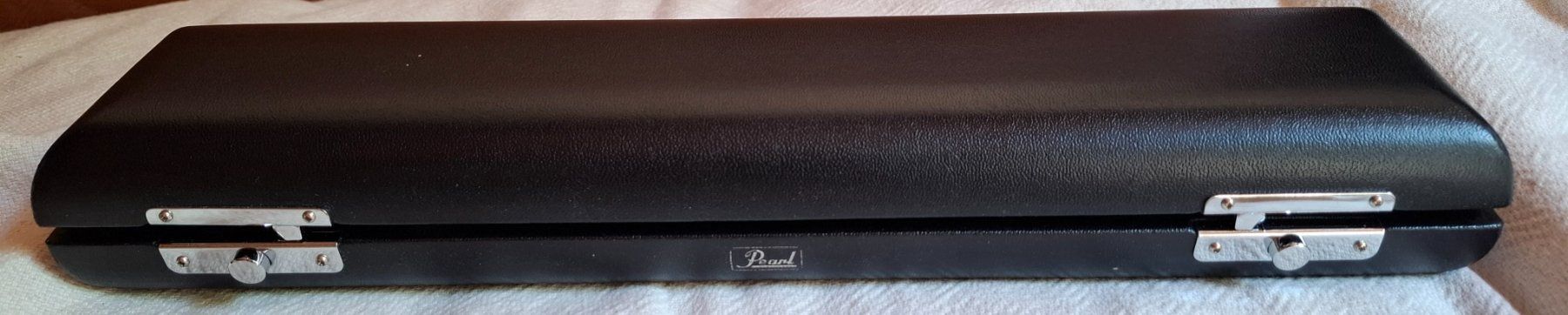 Strumenti musicali: Pearl Querflöte – Usato da st.gallen venduto da mona3 2