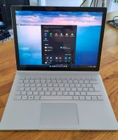Surface Book (2 in 1)mit i5, SSD, Windows 11 PRO/Office 2024