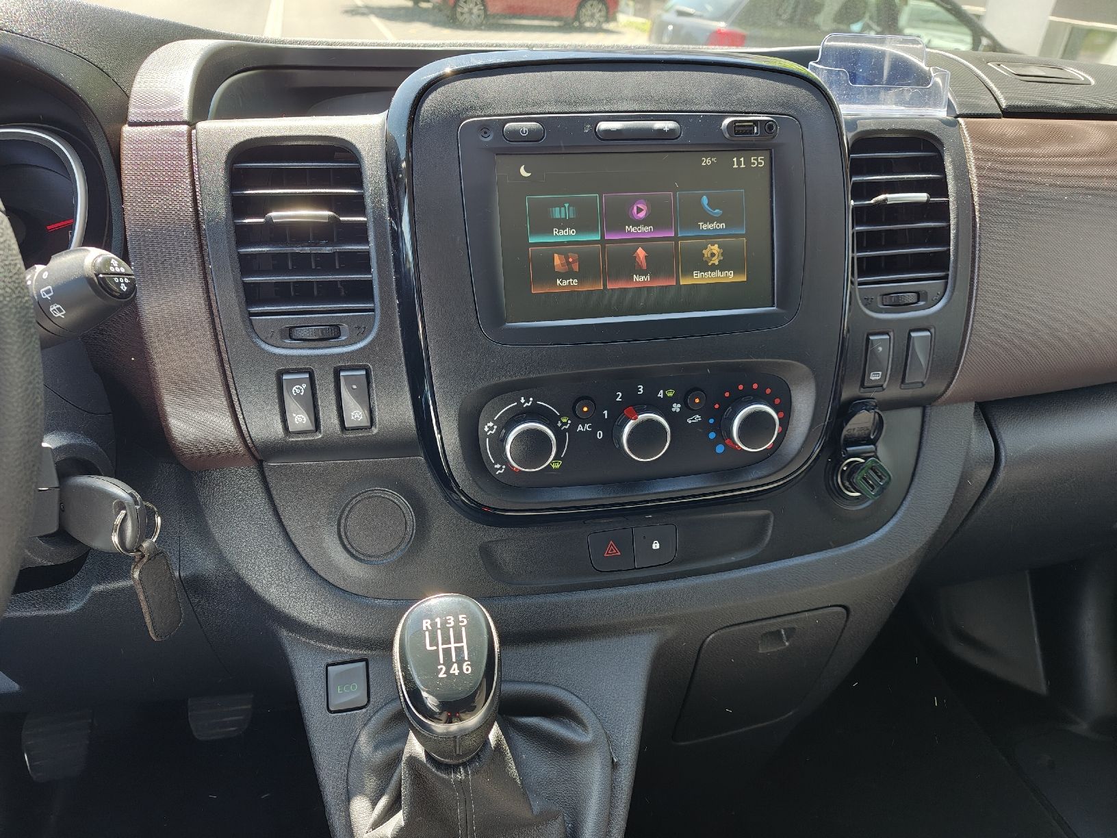 Fiat Automobili: Fiat 9 Plätzer mit Taximeter – Usato da Hirzel venduto da Garagegold01 5