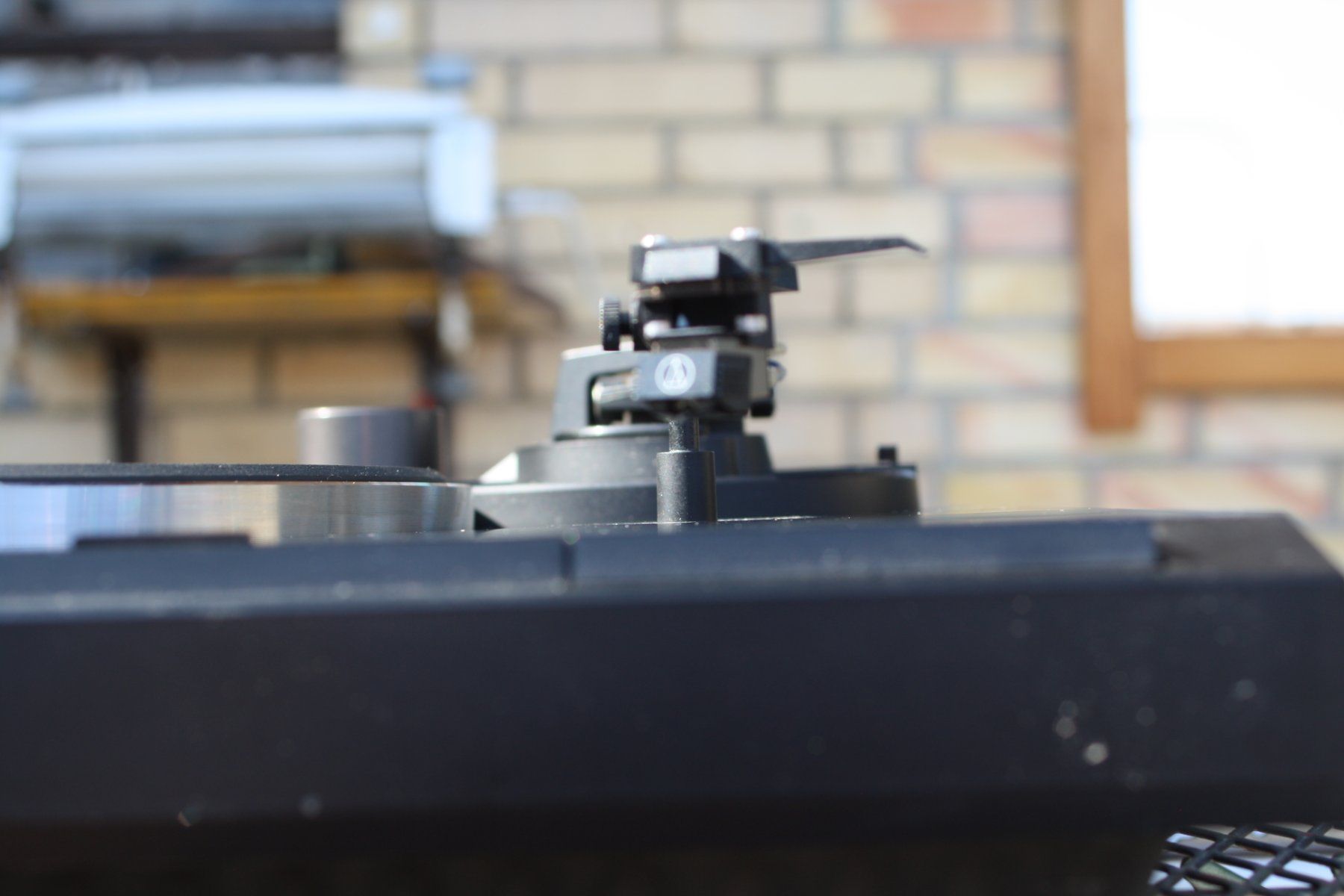 Yamaha Tourne-disques: YAMAHA TT- 400 PLATTENSPIELER TURNTABLE – D'occasion à Wauwil par Pneuedy 7