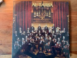 VINYL - Al'Tarba - Let The Ghosts Sing 2xLP !