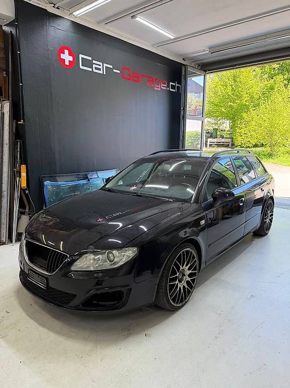 Automobili: Seat exeo 2.0tfsi – Usato da Künten venduto da tot_bw26
