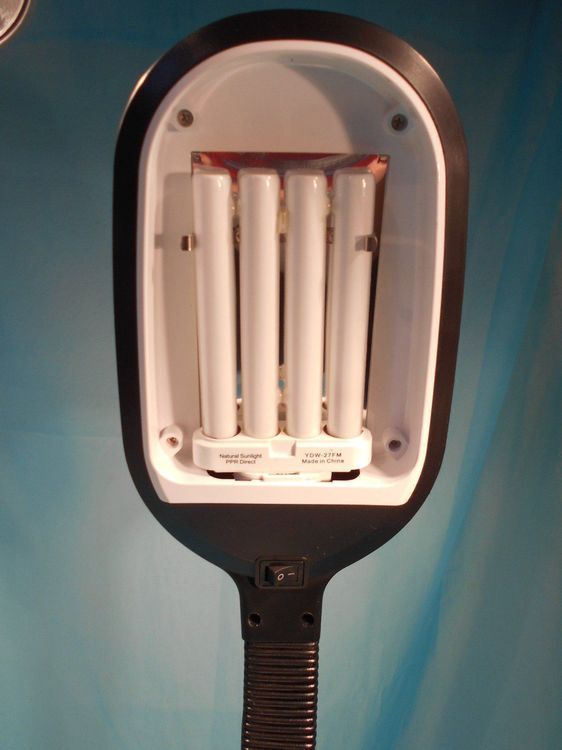 Tageslichtlampe PPR Direct YDW27FM Kaufen auf Ricardo