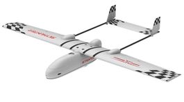 SonicModell - Full Scale Skyhunter, Spw 1800mm, KIT-Bausatz