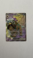 Pokemon Karte Pepper Mastifioso EX kp270 2025