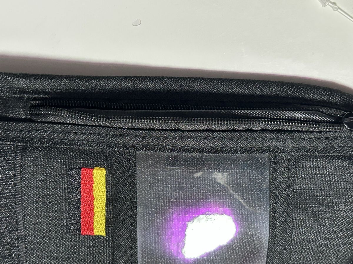Borse: Reisetasche – Nuovo e nell'imballaggio originale da Frauenfeld venduto da berk39 2