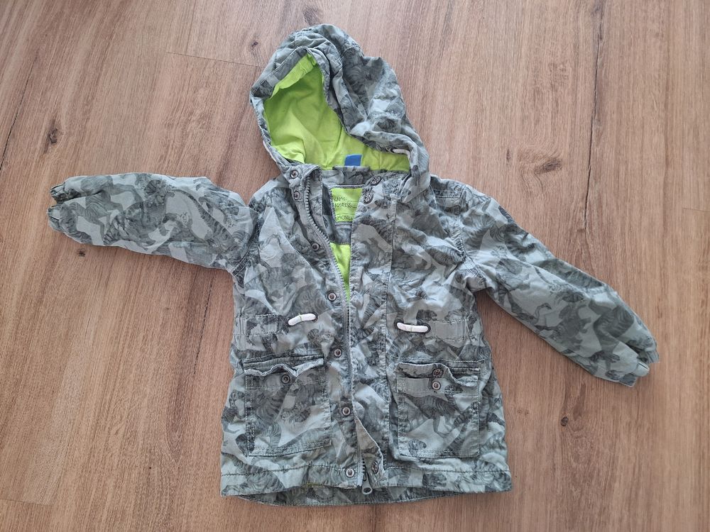 Lotti & Set di vestiti: Kleiderpaket Gr.86 inkl. Sommerjacke – Usato da Kirchberg BE venduto da mila033 1