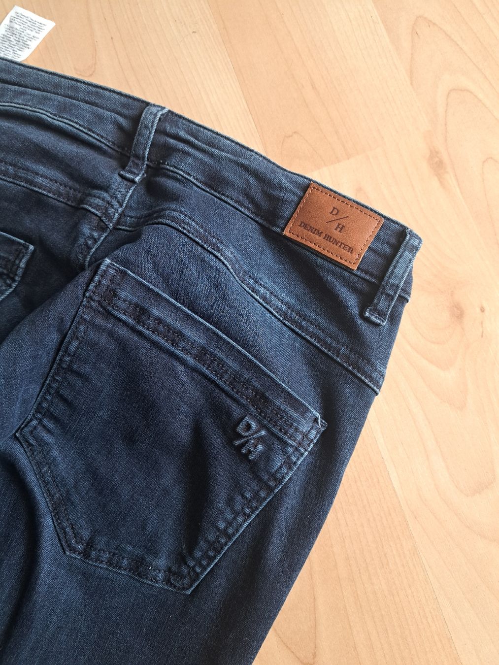 Jeans: 2x Jeans Grösse 38 – Usato da Urdorf venduto da Yvonne008 3