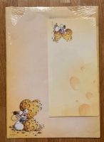 Diddl Briefpapier Nr. 112 Neu OVP Rarität