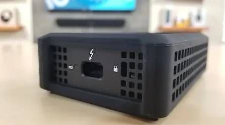 Unità & Adattatore: OWC Adaptateur Ethernet 10G Thunderbolt 3 – Usato da Delémont venduto da cmh_5pmt 2