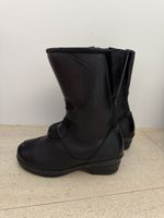 Tour Women Boot Comfort High Black IXS EU 38