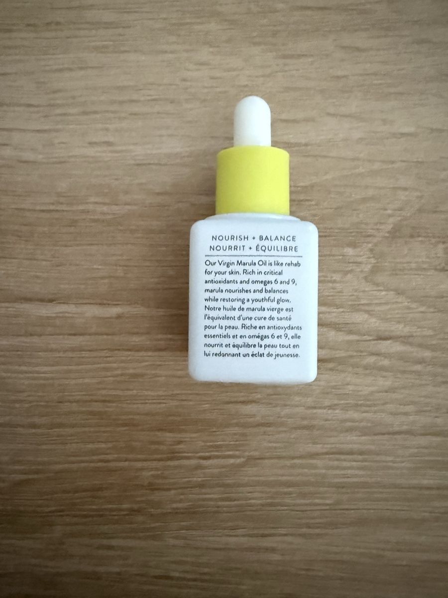 Cura del viso: Drunk Elephant Marula Oil 8ml – Nuovo (secondo la descrizione) da Willisau venduto da dor_xp9g 1