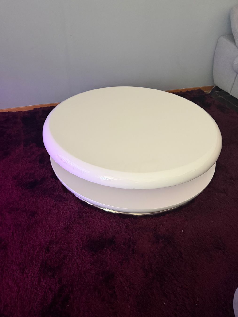 Conforama Tables: Coffee table – D'occasion à Zürich par D.filipa92 1