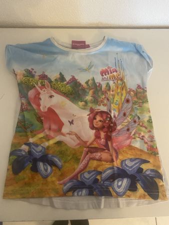 Mia & Me Tshirt 110