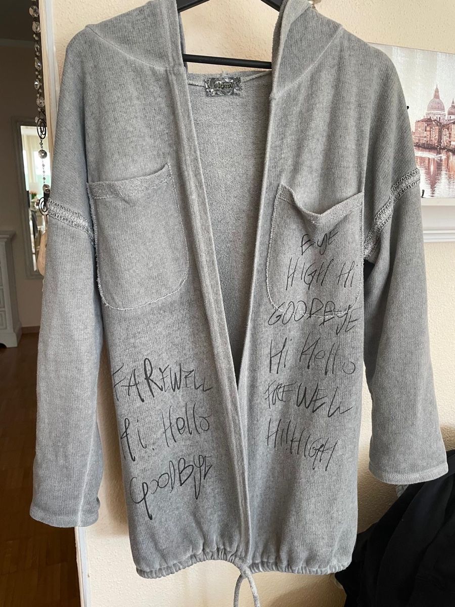 Nile Giacche: Jacke /Übergangsjacke Nile – Nuovo (secondo la descrizione) da Dübendorf venduto da Sebashop
